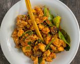 Foto langkah ke 3 dari resep Ayam Rica-Rica.