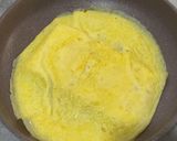 Foto langkah ke 4 dari resep Roti Telur Sandwich.