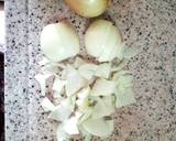 Tawa pasandey recipe step 1 photo