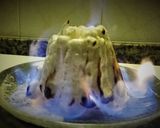 Foto del paso 11 de la receta: Baked alaska o tortilla noruega
