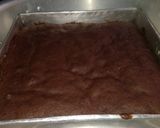 Foto langkah ke 5 dari resep Brownies Kukus.