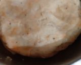 A picture of step 1 of Rajasthani Missi Roti.