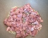 Foto langkah ke 2 dari resep Chicken Teriyaki ala Hokben Ayam Teriyaki.