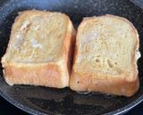 A picture of step 6 of 🍞 Fluffy Thick French Toast.