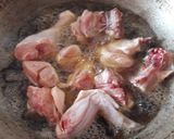 Foto langkah ke 1 dari resep Ayam Rica Rica.