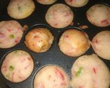 #वेज अप्पम (veg appam recipe in hindi) रेसिपी चरण 2 फोटो