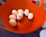 Foto del paso 1 de la receta: Huevos Rancheros