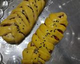 عکس مرحله 8 از دستور اشترودل😋😋