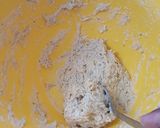 A picture of step 5 of Poppy Seeds Rock Cakes.