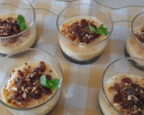 Foto del paso 4 de la receta: Lemon curd con frutos secos