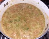 Foto del paso 4 de la receta: Arroz yamaní con repollitos de Bruselas