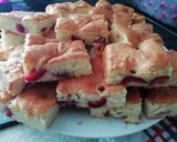 Gyümölcsös lepény recept fázis 9 fotója