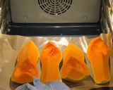 Фото кроку 6 до Гарбузово-сирна запіканка без борошна.