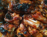 Foto langkah ke 4 dari resep Ayam Panggang Madu.