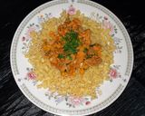 صورة لخطوة 3 من وصفة صلصة الفطر الحمرا 🍄🥫
