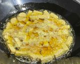 Foto langkah ke 1 dari resep Orek Tempe Bumbu Uleg.