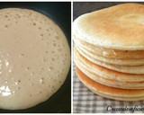 Foto del paso 2 de la receta: Tortitas de claras con coco rallado