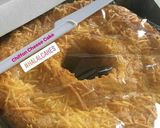 Foto langkah ke 8 dari resep Chiffon cake sehat.