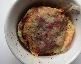 Foto del paso 10 de la receta: Soufflé de Pavo
