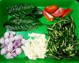 Foto langkah ke 1 dari resep Tumis Kerang.