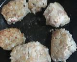 Foto del paso 6 de la receta: Tortitas de coliflor