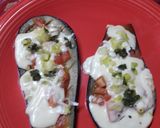 Foto del paso 5 de la receta: Berenjenas a la napolitana