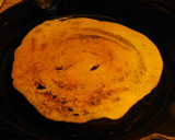 சத்து சுவை கூடிய தோசை ரெசிபி ஸ்டேப் 5 புகைப்படம்