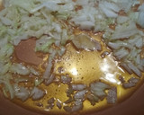 Foto del paso 2 de la receta: Borrajas con almejas Receta 5*