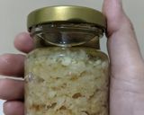 Foto langkah ke 6 dari resep Baceman Bawang Putih 🧄.
