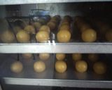 Foto langkah ke 5 dari resep Kue Nastar Glowing.