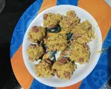 Foto langkah ke 3 dari resep Bola mie smokebeef.