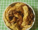 Foto langkah ke 12 dari resep Apple Cinnamon Biscoff Babka.