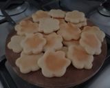 Foto del paso 6 de la receta: Galletitas de vainilla (con manteca)