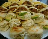 Foto del paso 18 de la receta: Empanadas venezolanas