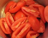 Foto del paso 3 de la receta: Salsa ragú al estilo de Ronnie