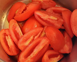 Foto del paso 3 de la receta: Salsa ragú al estilo de Ronnie