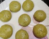 A picture of step 10 of Baked Bathua Aloo Kachori.