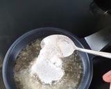 Foto langkah ke 6 dari resep Cireng sambal hijau.
