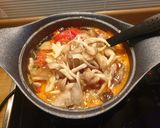 รูปขั้นตอนการทำที่ 3 ของ เส้นแก้ว ต้มยำอกไก่น้ำใส คลีน