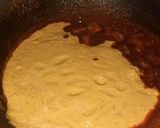मटर पनीर बिना लेहसुन प्याज(matar paneer bina lahsun pyaz recipe in hindi) रेसिपी चरण 5 फोटो