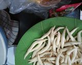 Foto langkah ke 8 dari resep Telur gabus gurih (tanpa keju).