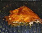 Foto langkah ke 2 dari resep Barbeque Chicken Steak.
