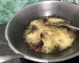 Foto langkah ke 2 dari resep Dendeng Balado.