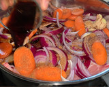 Foto del paso 3 de la receta: Panceta en caldo oriental
