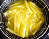 Foto del paso 3 de la receta Caprichos de sábado