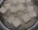 Chilli Tofu recipe step 2 photo