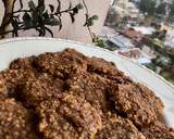 Foto del paso 6 de la receta: Galletitas de avena y banana 🍌