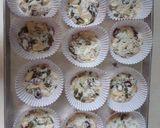 Foto langkah ke 2 dari resep Florentina cookies.
