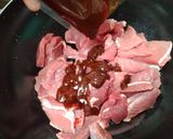 Foto langkah ke 2 dari resep 798.Rendang Daging.