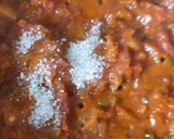 टमाटर मिर्च की चटनी (tamatar mirch ki chutney recipe in Hindi) रेसिपी चरण 4 फोटो